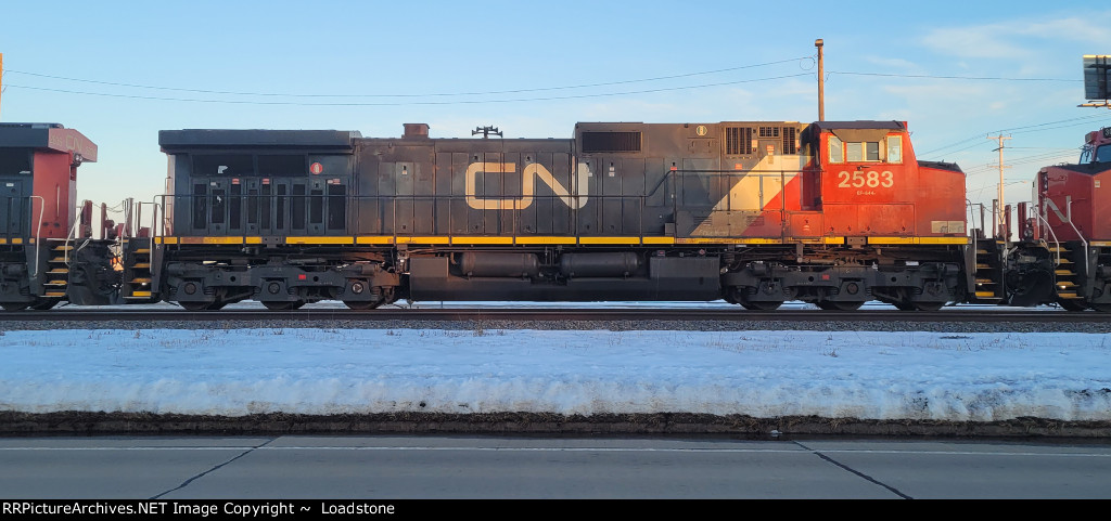 CN 2583